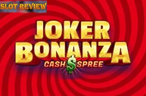 Joker Bonanza Cash Spree icon